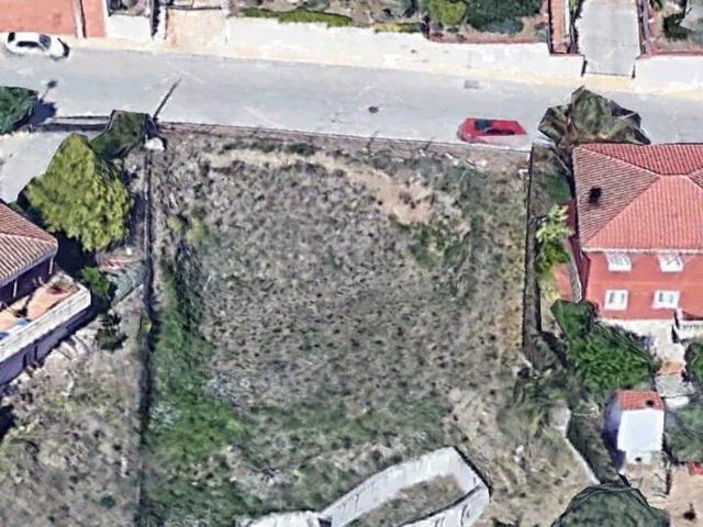 Terreno en venta en Castellvell del Camp, de 763 m² por 98.000