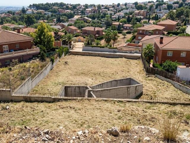 Terreno en Venta en Castellvell del Camp