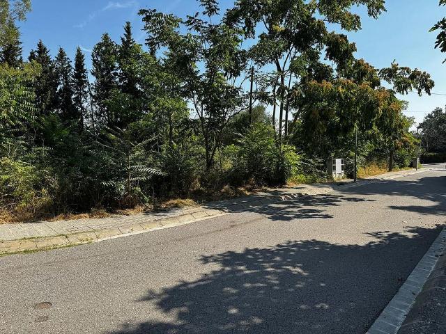 Terreno en venta en Castellví de Rosanes, de 320 m² por 76.295