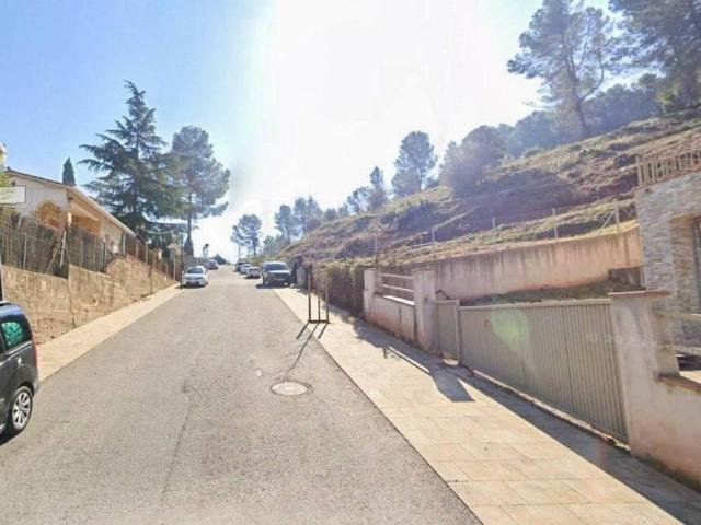 Terreno en Venta en Castellví de Rosanes