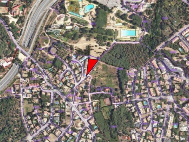 Terreno en venta en Castell platja D&apos aro