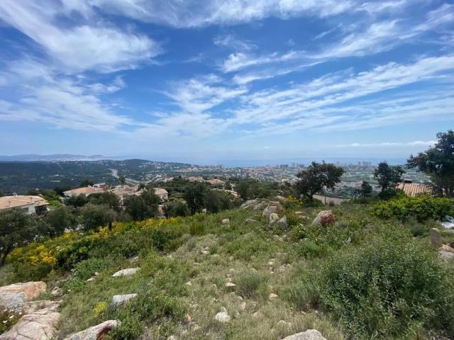 Terreno en Venta en Castell Platja d'Aro
