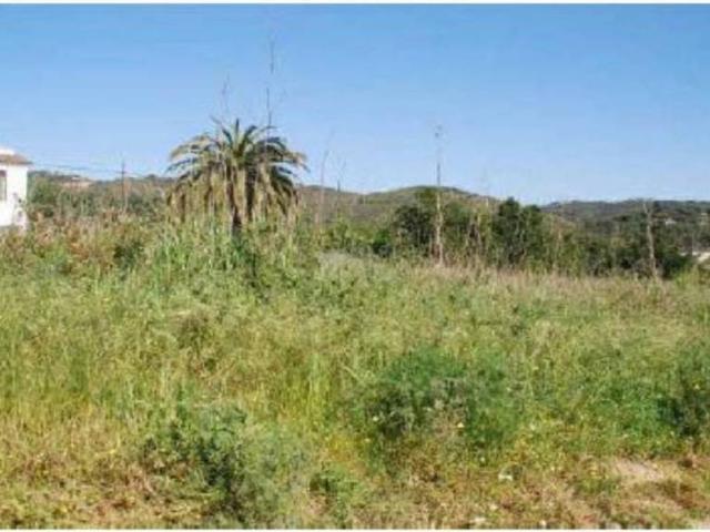 Terreno en Venta en Castell Platja d'Aro