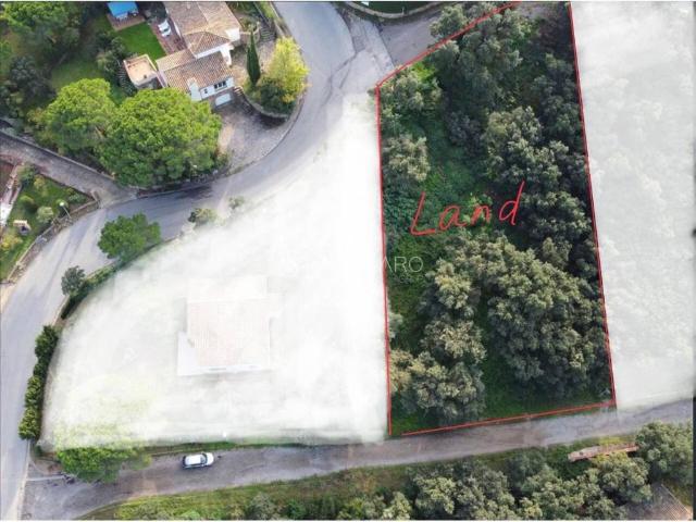 Terreno en Venta en Castell Platja d'Aro