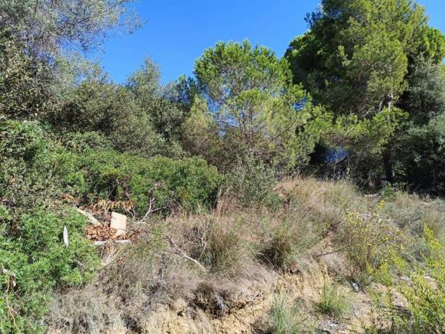 Terreno en Venta en Castell Platja d'Aro