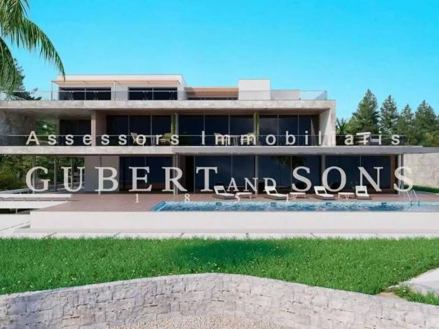 Terreno en Venta en Castell Platja d'Aro