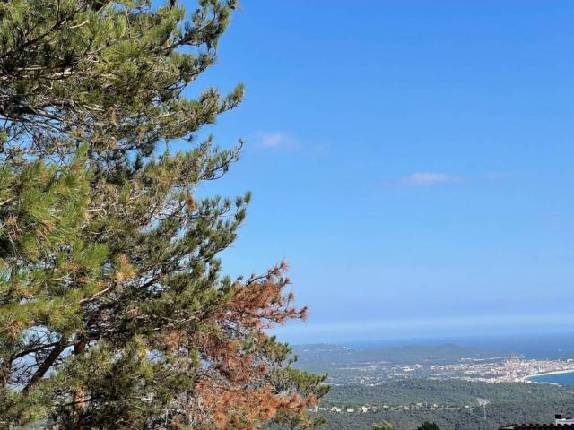 Terreno en Venta en Castell Platja d'Aro