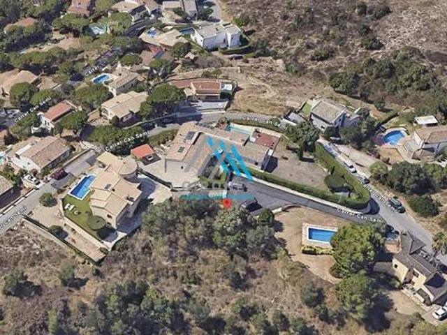 Terreno en Venta en Castell Platja d'Aro