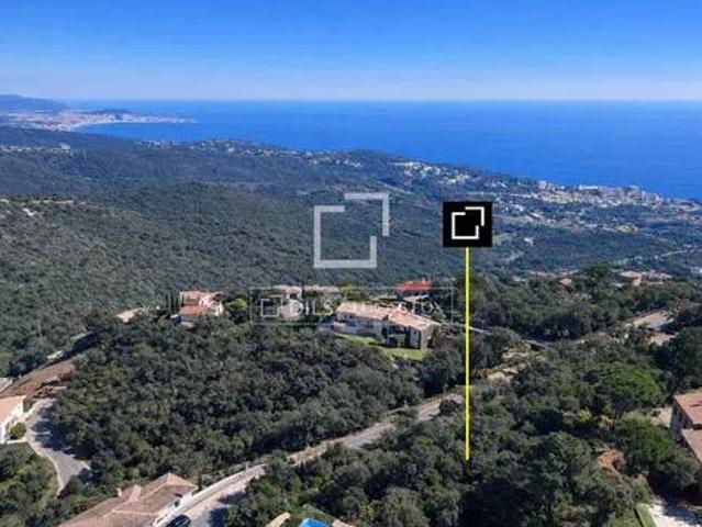 Terreno en Venta en Castell Platja d'Aro