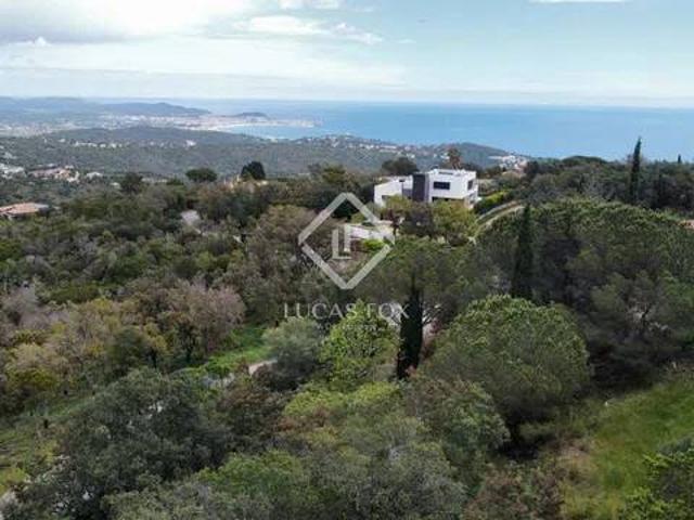 Terreno en Venta en Castell Platja d'Aro
