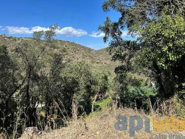 Terreno en Venta en Castell Platja d'Aro