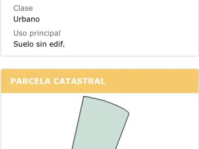 Terreno en Venta en Castell Platja d'Aro