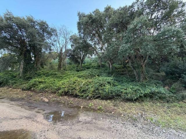 Terreno en Venta en Castell Platja d'Aro