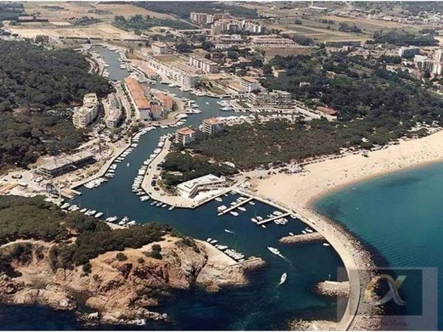 Terreno en Venta en Castell Platja d'Aro