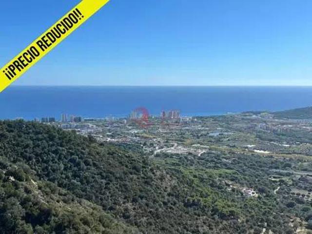 Terreno en Venta en Castell Platja d'Aro