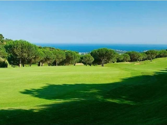 Terreno en Venta en Castell Platja d'Aro