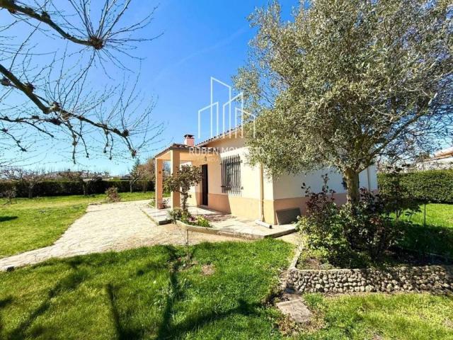 Terreno en Venta en Castellanos de Moriscos