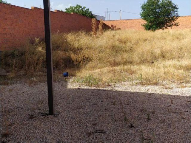 Terreno en venta en Castellar de Santiago, Castellar De Santiago