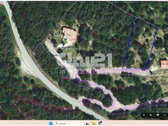 Terreno en Venta en Castellar del Riu