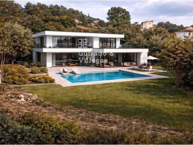 Terreno en Venta en Castellar del Vallès