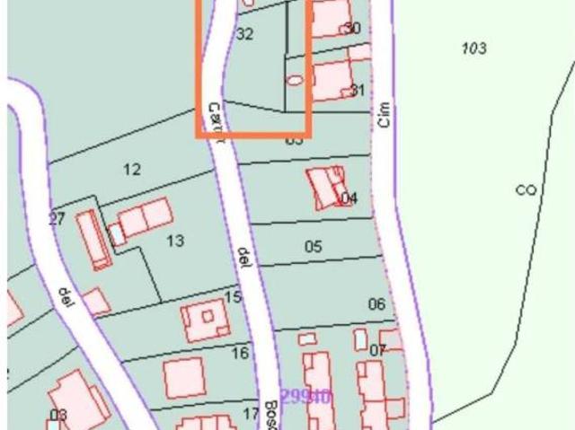 Terreno en Venta en Castellar del Vallès