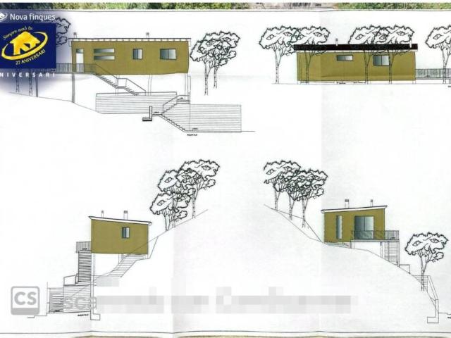 Terreno en Venta en Castellar del Vallès