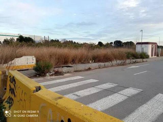 Terreno en Venta en Castellar del Vallès
