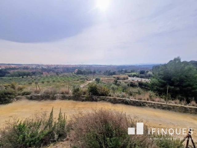 Terreno en Venta en Castellar del Vallès