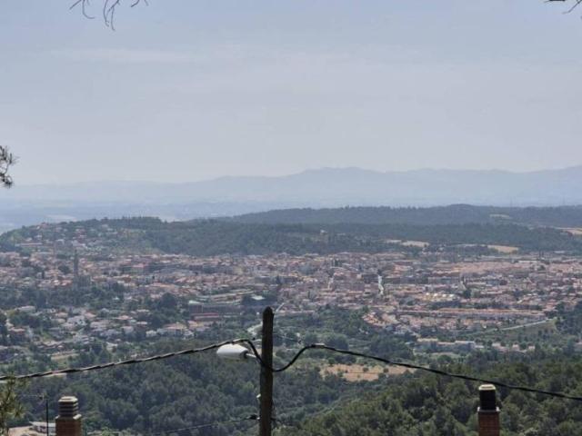 Terreno en Venta en Castellar del Vallès