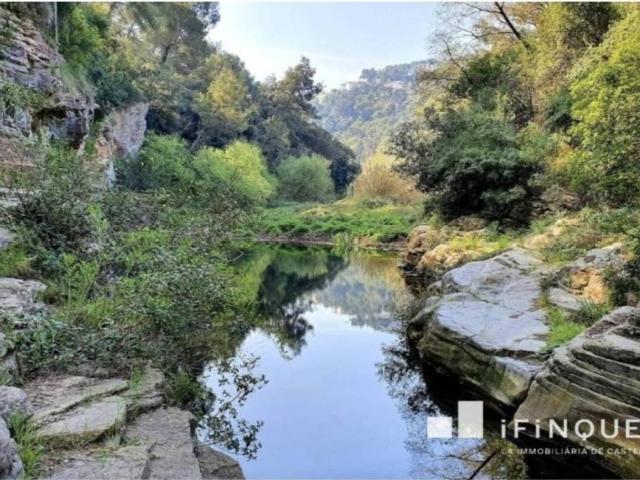 Terreno en Venta en Castellar del Vallès