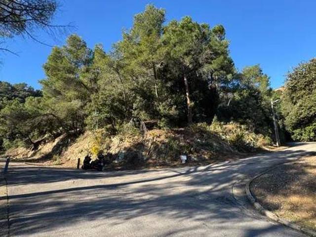 Terreno en Venta en Castellar del Vallès