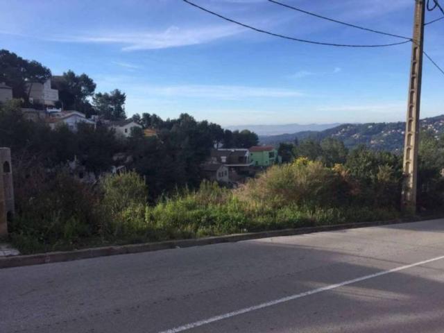 Terreno en Venta en Castellar del Vallès