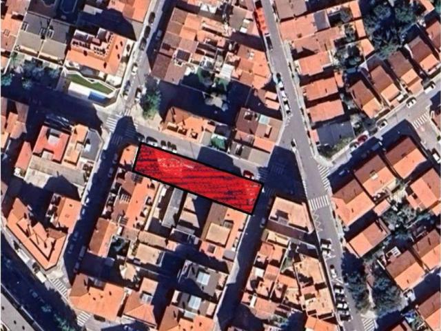 Terreno en Venta en Castellar del Vallès