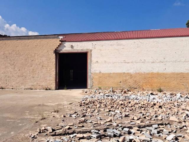 Terreno en Venta en Castellar del Vallès