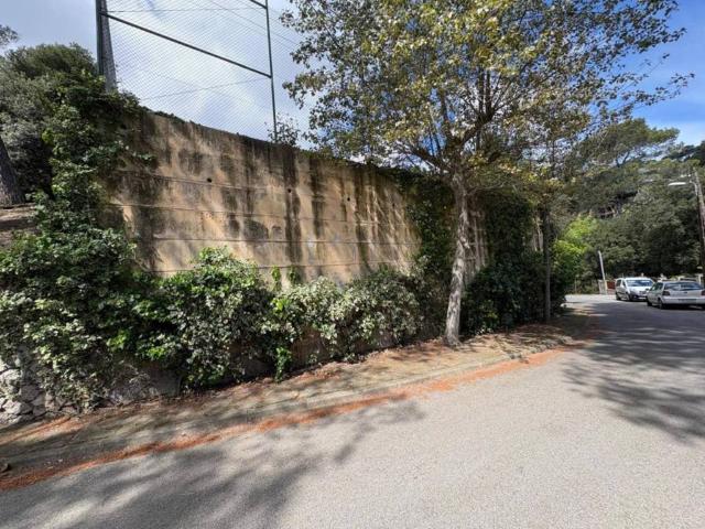 Terreno en Venta en Castellar del Vallès