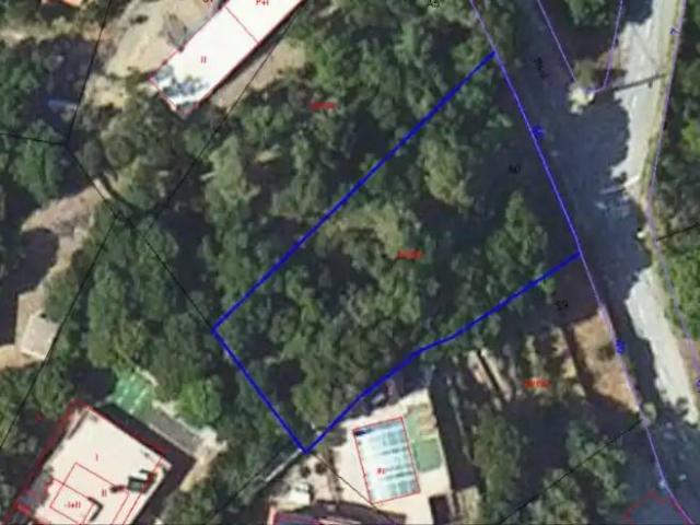 Terreno en Venta en Castellar del Vallès