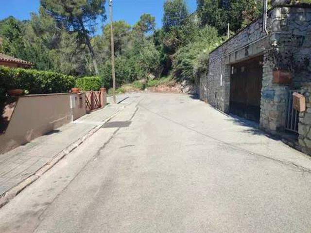 Terreno en Venta en Castellar del Vallès