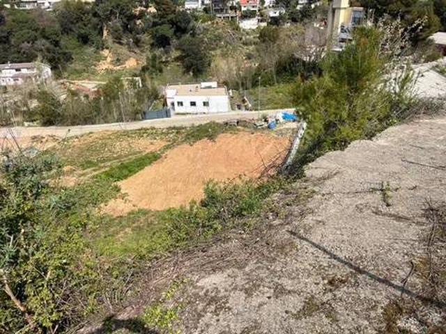 Terreno en Venta en Castellar del Vallès