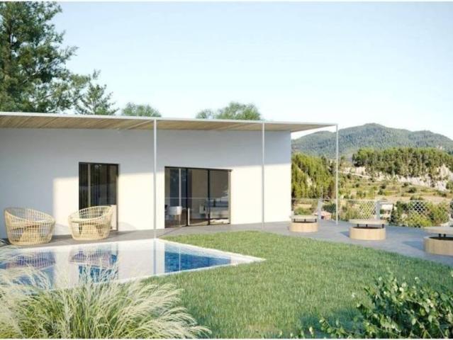 Terreno en Venta en Castellbell i el Vilar