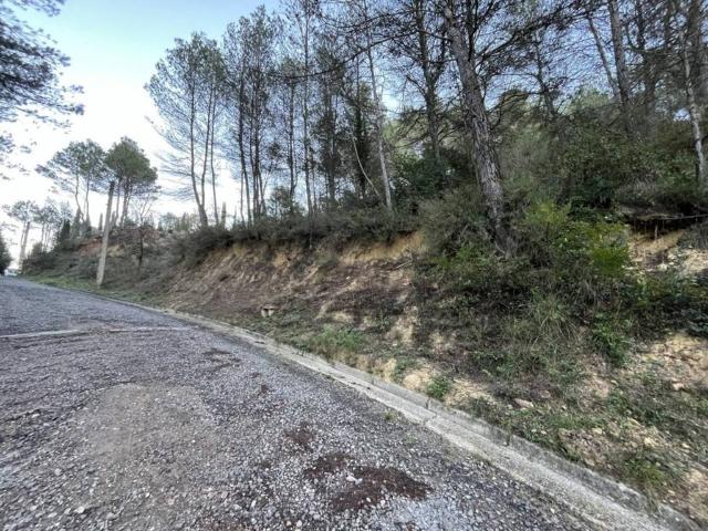 Terreno en Venta en Castellbell i el Vilar