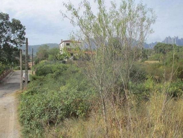Terreno en venta en Castellbell i el Vilar, de 1.585 m² por 34.650