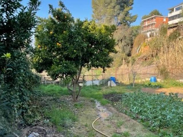 Terreno en Venta en Castellbisbal