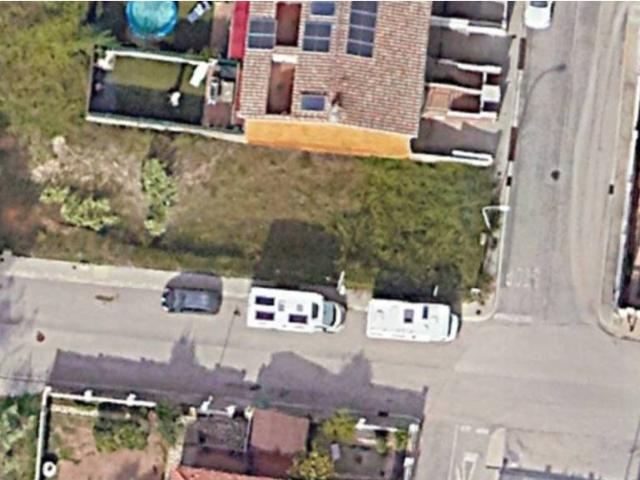 Terreno en Venta en Castellbisbal