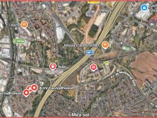 Terreno en Venta en Castellbisbal
