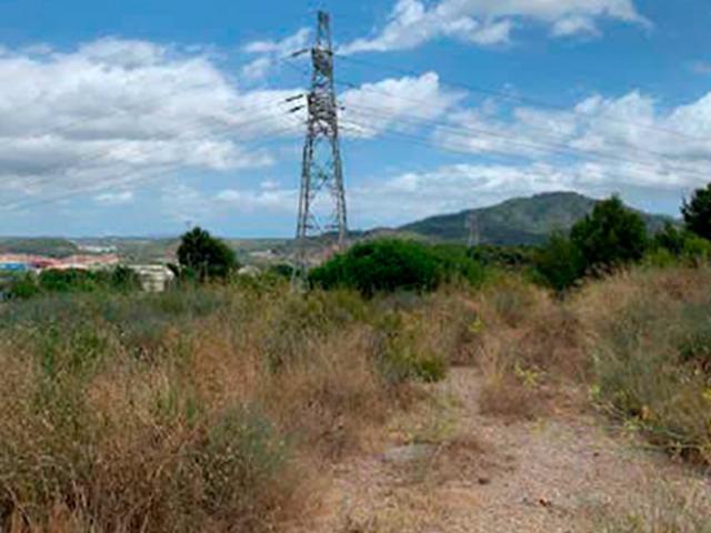 Terreno en venta en Castellbisbal