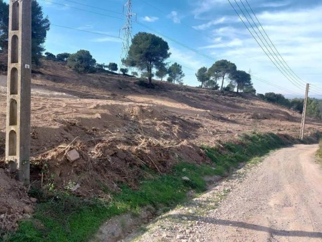 Terreno en Venta en Castellbisbal