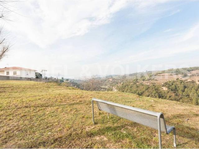 Terreno en Venta en Castellbisbal