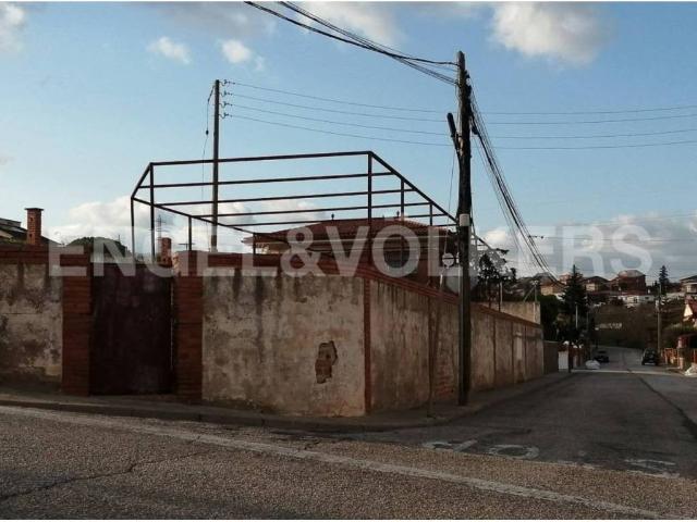 Terreno en Venta en Castellbisbal