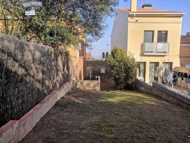 Terreno en Venta en Castellbisbal