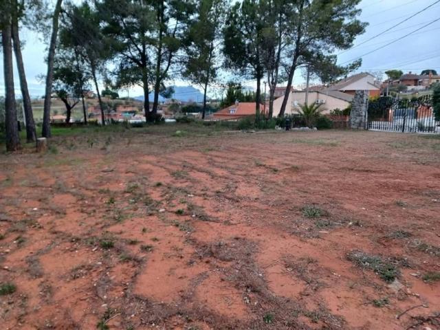 Terreno en Venta en Castellbisbal